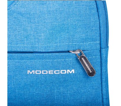 Зображення 3 Сумка для ноутбука Modecom Highfill Blue 13.3" — TOR-MC-HIGHFILL-13-BLU