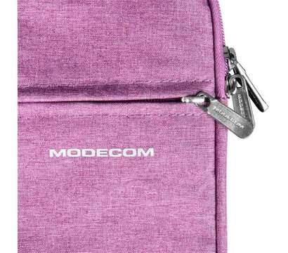 Зображення 3 Сумка для ноутбука Modecom Highfill Pink 13.3" — TOR-MC-HIGHFILL-13-PUR