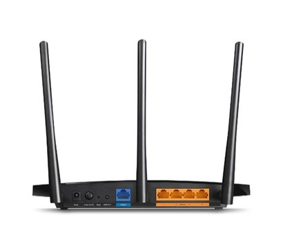 Зображення 4 Маршрутизатор TP-Link Archer A8