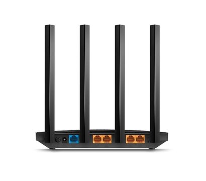 Зображення 4 Роутер TP-Link Archer C6U
