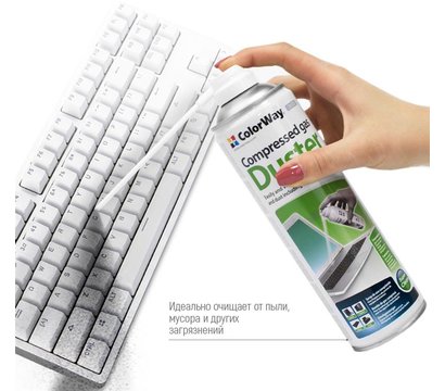 Изображение 4 Чистящее средство для экранов ColorWay CW-3380