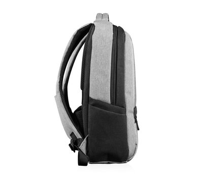 Изображение 5 Рюкзак для ноутбука Modecom Smart 15 Gray/Black — PLE-MC-SMART-15