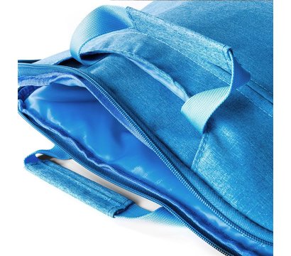 Зображення 5 Сумка для ноутбука Modecom Highfill Blue 13.3" — TOR-MC-HIGHFILL-13-BLU