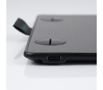 Изображение 5 Графический планшет Parblo A640 V2 Black