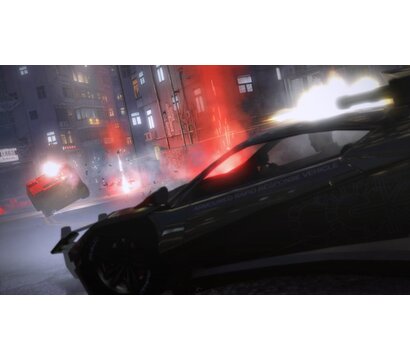 Изображение 6 Игра Sony Sleeping Dogs Definitive для PS4, English version - SDOGD4EN0