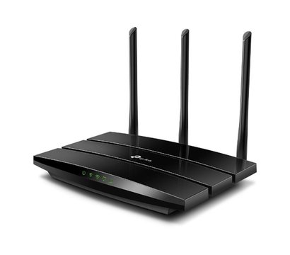 Зображення 6 Маршрутизатор TP-Link Archer A8