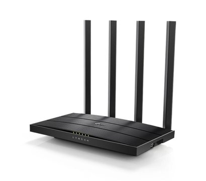 Зображення 6 Роутер TP-Link Archer C6U