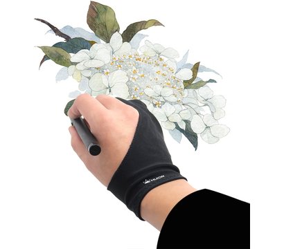 Зображення 6 Huion Artist Glove (free size)