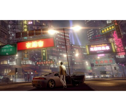 Изображение 7 Игра Sony Sleeping Dogs Definitive для PS4, English version - SDOGD4EN0