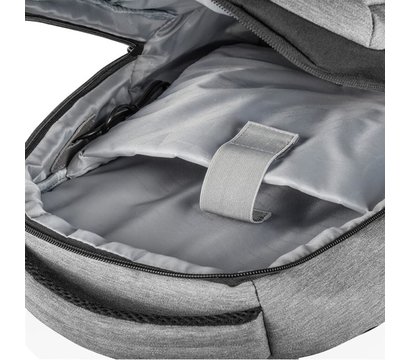 Изображение 7 Рюкзак для ноутбука Modecom Smart 15 Gray/Black — PLE-MC-SMART-15