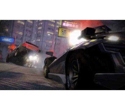 Изображение 9 Игра Sony Sleeping Dogs Definitive для PS4, English version - SDOGD4EN0