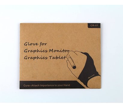 Зображення 9 Huion Artist Glove (free size)