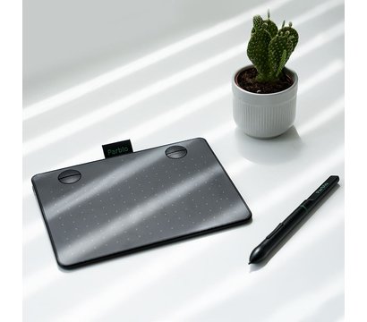Изображение 9 Графический планшет Parblo A640 V2 Black