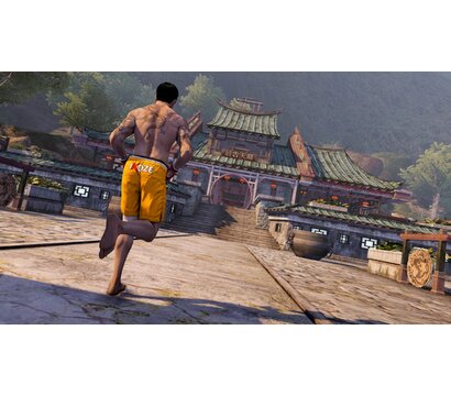 Изображение 10 Игра Sony Sleeping Dogs Definitive для PS4, English version - SDOGD4EN0