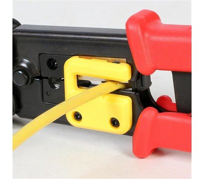 Изображение 2 Инструмент обжимной Cablexpert T-WC-05 под RJ-45, RJ-11, RJ-12