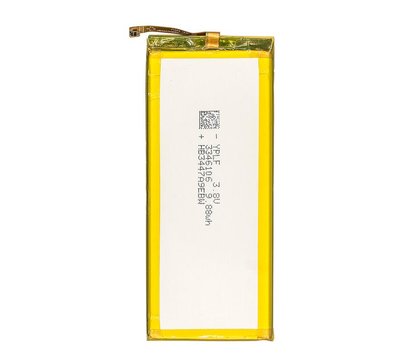 Зображення 2 Акумулятор PowerPlant для Huawei P8, P8 Lite (HB3347A9EBW) - SM150236