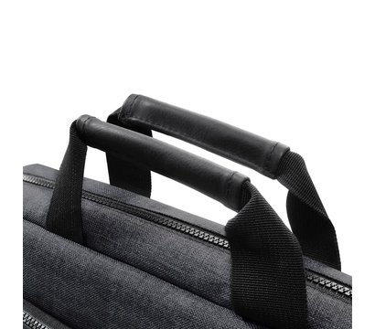 Зображення 3 Сумка для ноутбука Grand-X SB-139D Dark Grey