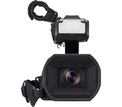 Изображение 3 Камера Panasonic HC-X2000 с поддержкой Wi-Fi