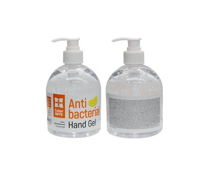 Изображение 3 Чистящее средство для экранов ColorWay CW-3950