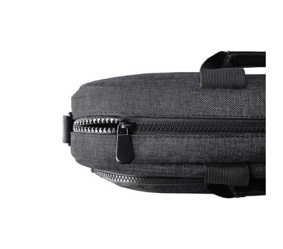 Зображення 4 Сумка для ноутбука Grand-X SB-139D Dark Grey