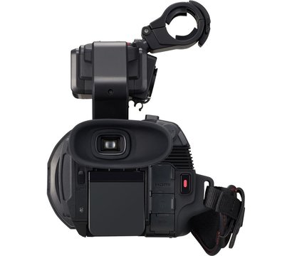 Изображение 4 Камера Panasonic HC-X2000 с поддержкой Wi-Fi