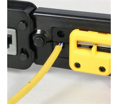 Изображение 5 Инструмент обжимной Cablexpert T-WC-05 под RJ-45, RJ-11, RJ-12
