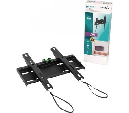 Изображение 5 Настенный ТВ кронштейн KSL WMO-5120P
