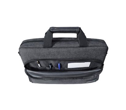 Зображення 6 Сумка для ноутбука Grand-X SB-139D Dark Grey