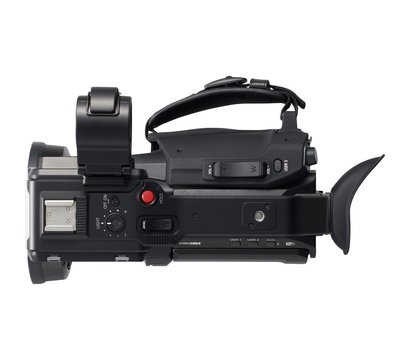 Изображение 6 Камера Panasonic HC-X2000 с поддержкой Wi-Fi