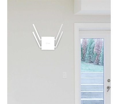 Зображення 6 Маршрутизатор для дому та офісу TP-Link Archer C24