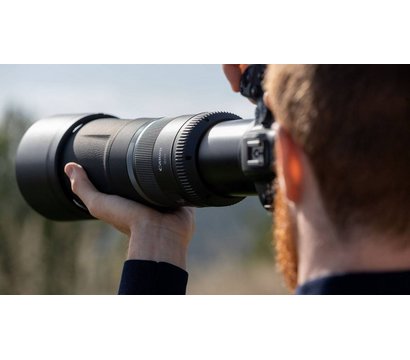 Зображення 2 Об`єктив для фотоапарата Canon RF 800mm f/11 IS STM - 3987C005