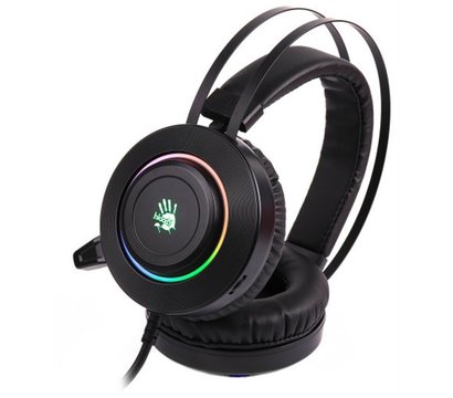 Изображение 2 Наушники A4Tech Bloody G521 Black