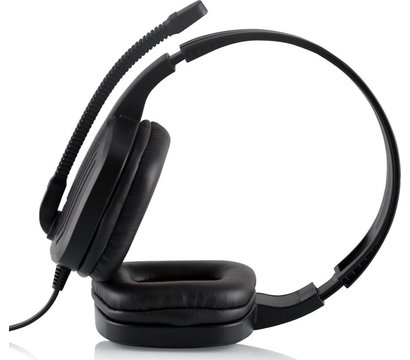 Зображення 2 Навушники Modecom MC-823 Ranger Black геймерські