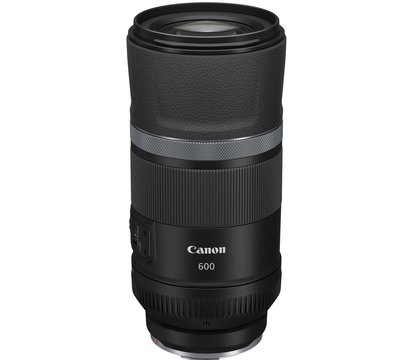 Изображение 3 Объектив для фотоаппарата Canon RF 600mm f/11 IS STM - 3986C005