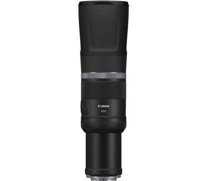 Зображення 3 Об`єктив для фотоапарата Canon RF 800mm f/11 IS STM - 3987C005