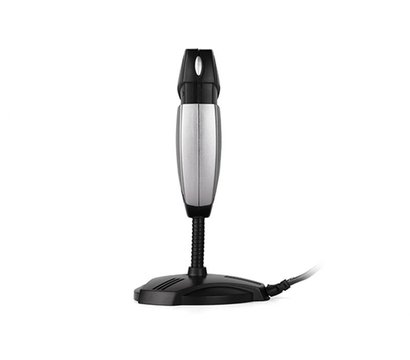 Изображение 3 Веб-камера A4Tech PK-635P Grey