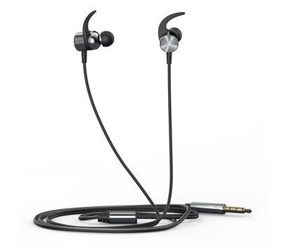 Зображення 3 Навушники HP DHH-3114 Grey для телефону