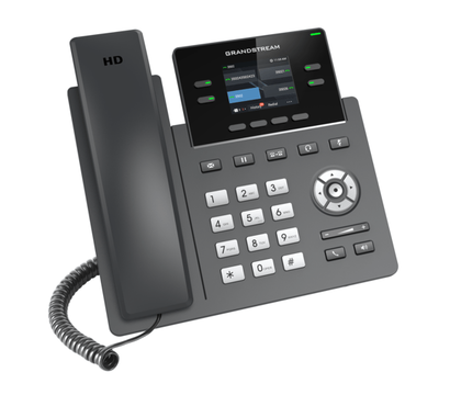 Зображення 3 VoIP телефон Grandstream GRP2612P Ethernet