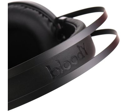 Изображение 3 Наушники A4Tech Bloody G521 Black