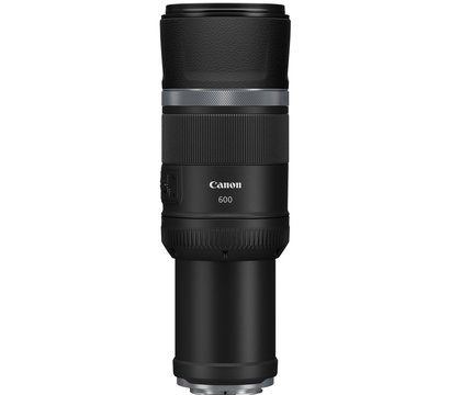 Изображение 4 Объектив для фотоаппарата Canon RF 600mm f/11 IS STM - 3986C005