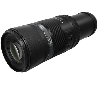 Изображение 5 Объектив для фотоаппарата Canon RF 600mm f/11 IS STM - 3986C005
