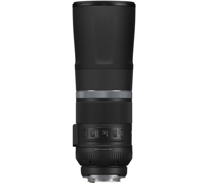 Зображення 5 Об`єктив для фотоапарата Canon RF 800mm f/11 IS STM - 3987C005