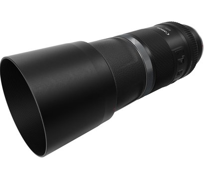 Изображение 6 Объектив для фотоаппарата Canon RF 600mm f/11 IS STM - 3986C005