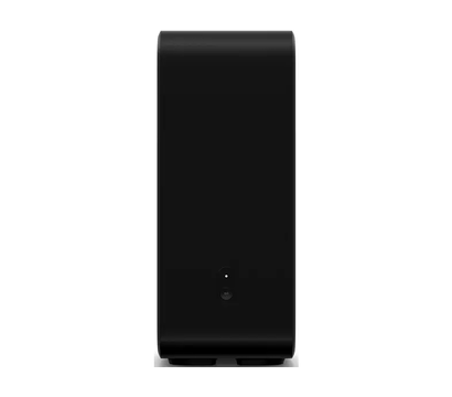 Зображення 7 Акустична система немає даних Sonos Sub Black
