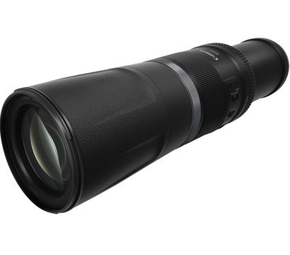 Зображення 7 Об`єктив для фотоапарата Canon RF 800mm f/11 IS STM - 3987C005