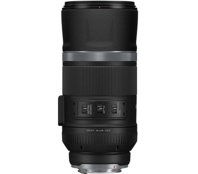 Изображение 8 Объектив для фотоаппарата Canon RF 600mm f/11 IS STM - 3986C005