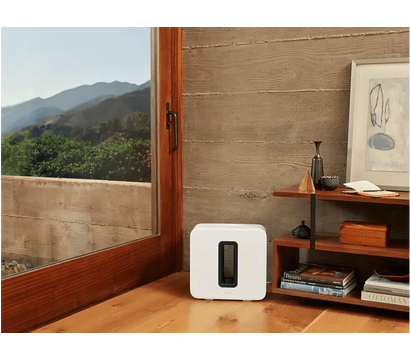 Изображение 9 Акустическая система нет данных Sonos Sub White