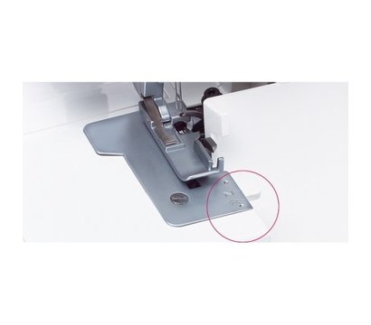 Зображення 12 Швейна машина Minerva M-M840DS