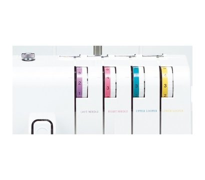 Зображення 13 Швейна машина Minerva M-M840DS