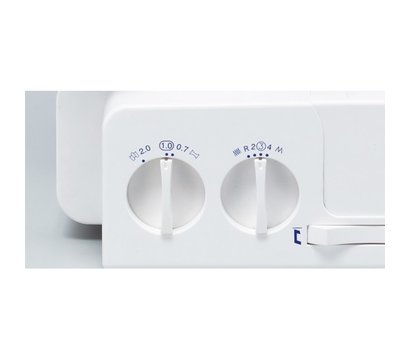 Зображення 14 Швейна машина Minerva M-M840DS